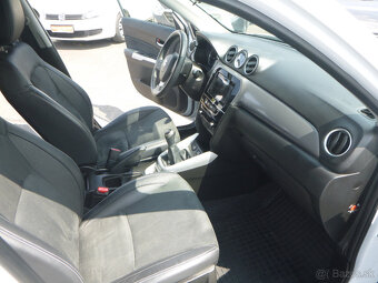Suzuki Vitara 1,6i 120Ps Elegance 2016/10 - 10
