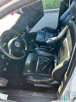Golf IV 1.9 TDI 85 kW (PD) - 10