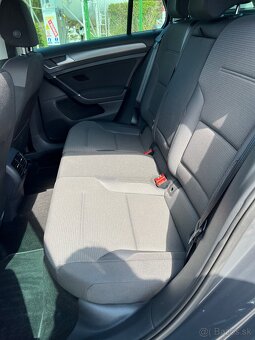 Volkswagen E-Golf 100kw ,Odpočet DPH - 10