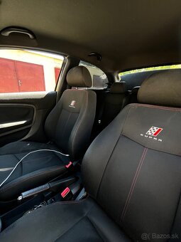 Seat Ibiza Cupra 1.8t 132kw - 10