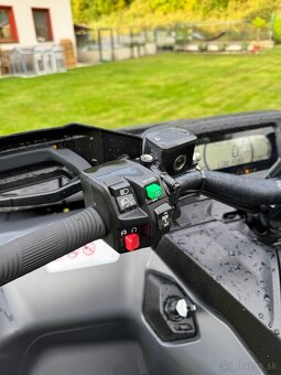 CAN-AM OUTLANDER XT-P 1000R 2025 G3 - 10