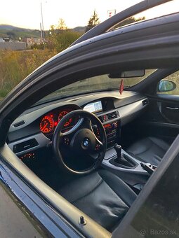 BMW e91 - 10