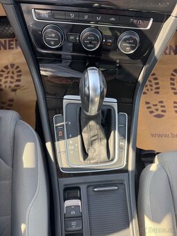 Volkswagen Golf Variant 1.6 TDI - 10
