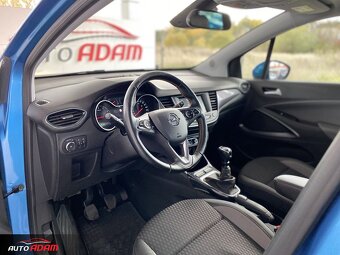 Opel Crossland X 1.2 81kW Enjoy - 10