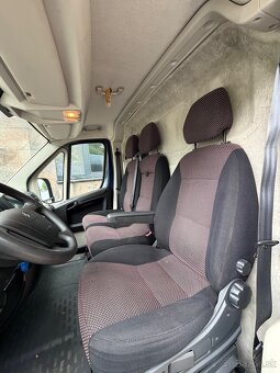 CITROEN JUMPER 3.0 / 130kW - 10