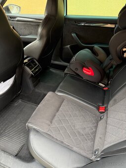 Skoda superb III combi sportline 2.0tdi 140kw DSG - 10