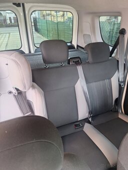 Fiat Doblo 1.6 Diesel - 10