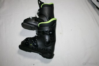 lyže Head Shape 87 cm , lyžiarky - 10