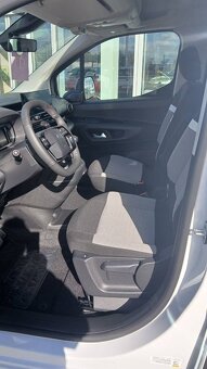 CITROËN BERLINGO (M1) PLUS BlueHDi 100 S&S BVM6 - 10