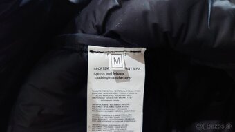 Pánska zimná kombineza - 10