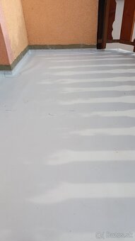 Strechy, prístrešky, altánky, balkóny - 10