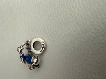 Privesok na naramok Pandora - 10