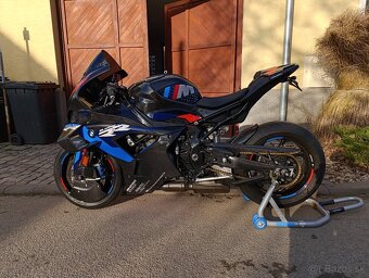 BMW M 1000 RR competition 2023 - 10