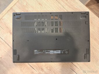 Acer Extensa 15 - 10