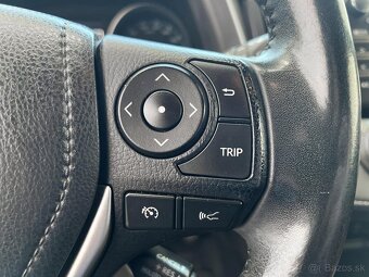 Toyota RAV4 2.0i 112 kW AWD s AT (2018 - 10