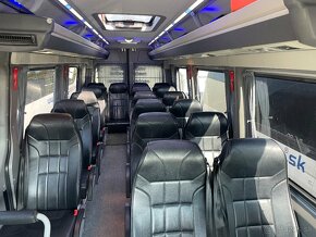 Minibus 19+1 - 10