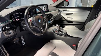 BMW M5 - 10