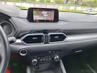 Mazda CX5 - 10