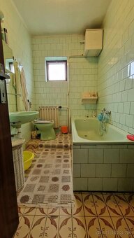 Veľký rodinný dom v Želiezovciach - 10