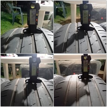 5x100 Chrómové 205 55 R16 Audi VW Škoda Škoda Seat - 10