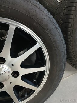 Dezent TI 4x108 r14 - 10
