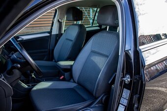 Volkswagen Tiguan 1.6 TDI - 10