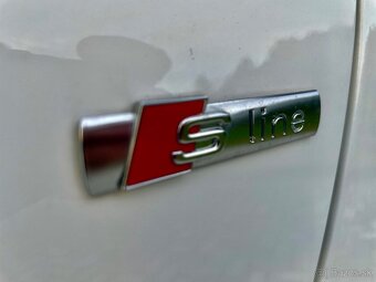 Audi A3 Sportback 1.6TDI - 10
