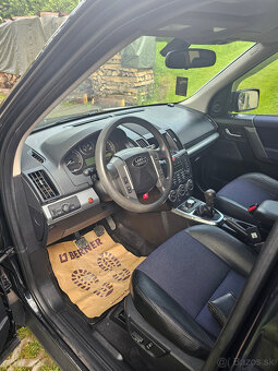 predam land rover freelander 2 - 10