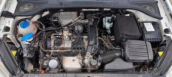 Škoda Yeti 1.2 TSI Advantage DSG Možný Leasing - 10