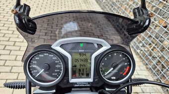 BMW R1200R - 10