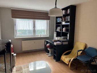 3-izbový byt Halalovka - 10
