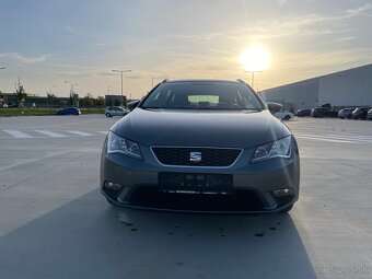 SEAT LEON KOMBI 4x4 - NA PREDAJ/NA SPLÁTKY - 10