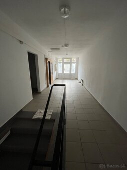 Obchodné priestory na PRENÁJOM, Prostrejovská Presov - 10