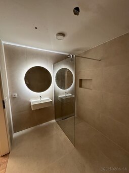 Rekonštrukcie bytov sadrokartónové priečky stropy podhľady - 10
