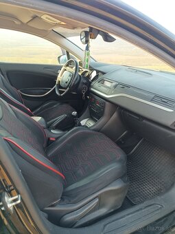 Citroen C5 2.HDI - 10