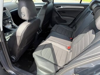 Volkswagen Golf Alltrack 2.0 TDi 135kW - 10