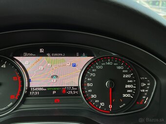 Audi A4 Avant 35 2.0 TDI Advanced S tronic - 10