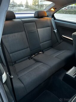 BMW e46 330cd M57 150kw - 10