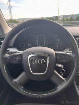 Audi A4 B7 2.0 TDI S line, 2007, 125 kW - 10