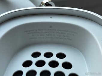 AirPods Max silver 100% originál - 10