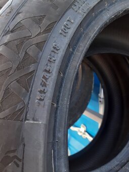 245/45R18 Continental SportContact7 2023 - 10