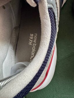 New Balance 997 - 10