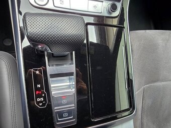 Audi Q8 50 3.0 TDI mHEV quattro tiptronic, Mesačne: 789€ - 10