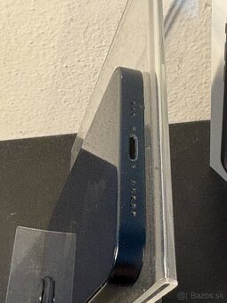 Predám Apple iPhone 14 128GB Black Bežné známky - 10