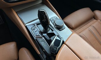 BMW 630d GT m packet - 10