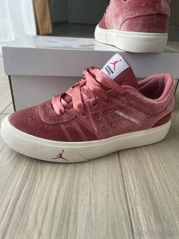 Nike Jordan series es - 10