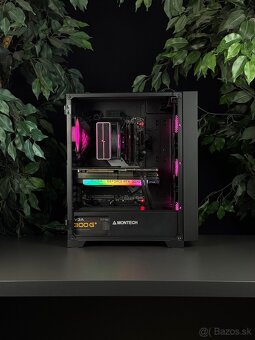 ☑️ i9 10900 / RTX 3070 / 32GB RAM / 1TB SSD / 24M Zár - 10