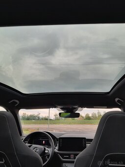 Škoda Scala 1,6 tdi Monte Carlo - 10