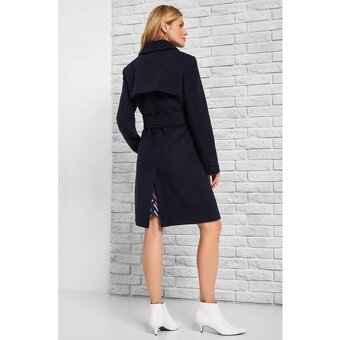 Novy vetrovkovy kabat bunda Orsay - 10