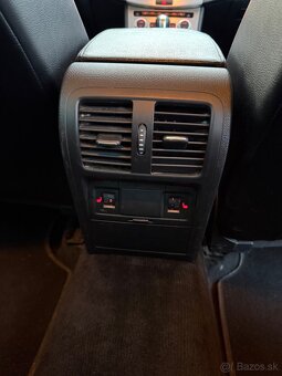 Passat B7 Highline 4motion - 10